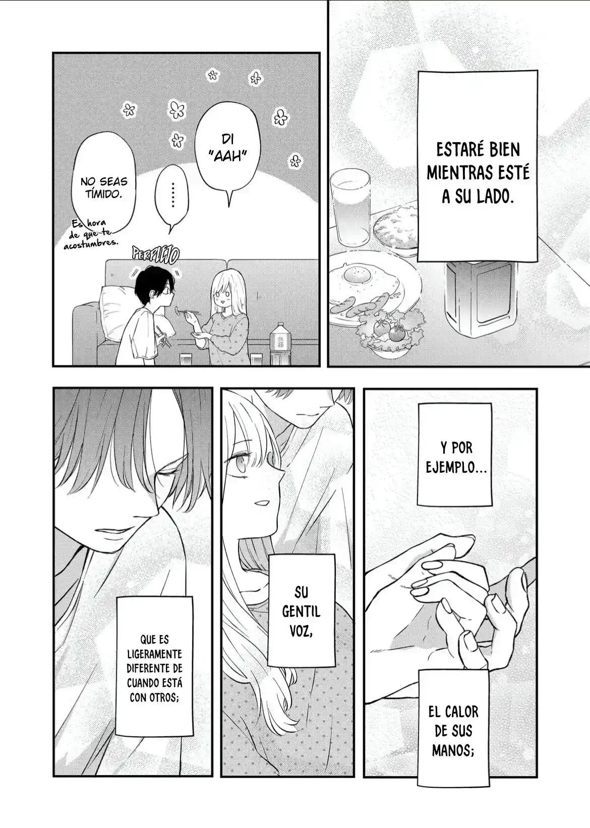 Página 30 — Yamada-kun to Lv999 no Koi wo Suru Capítulo 78