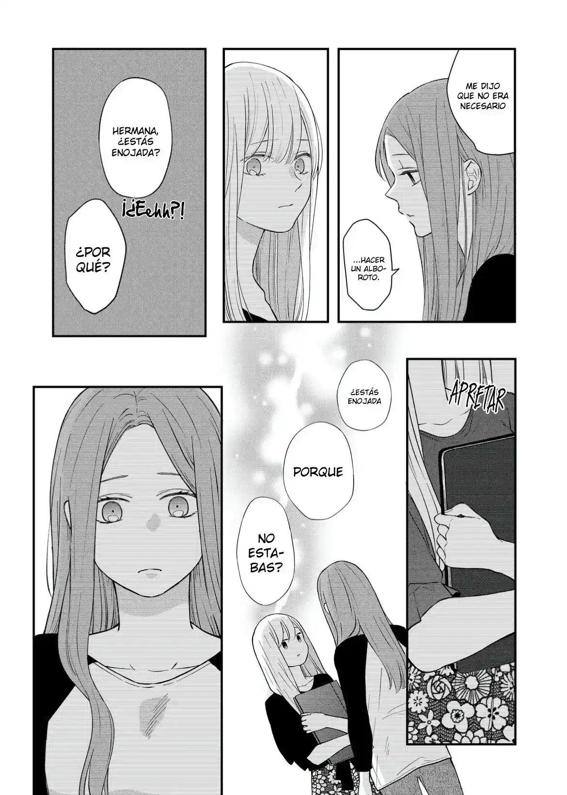 Página 37 — Yamada-kun to Lv999 no Koi wo Suru Capítulo 78