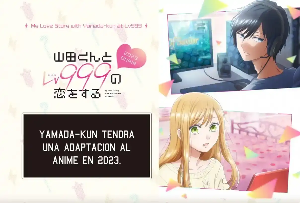 Página 2 — Yamada-kun to Lv999 no Koi wo Suru Capítulo 79.5