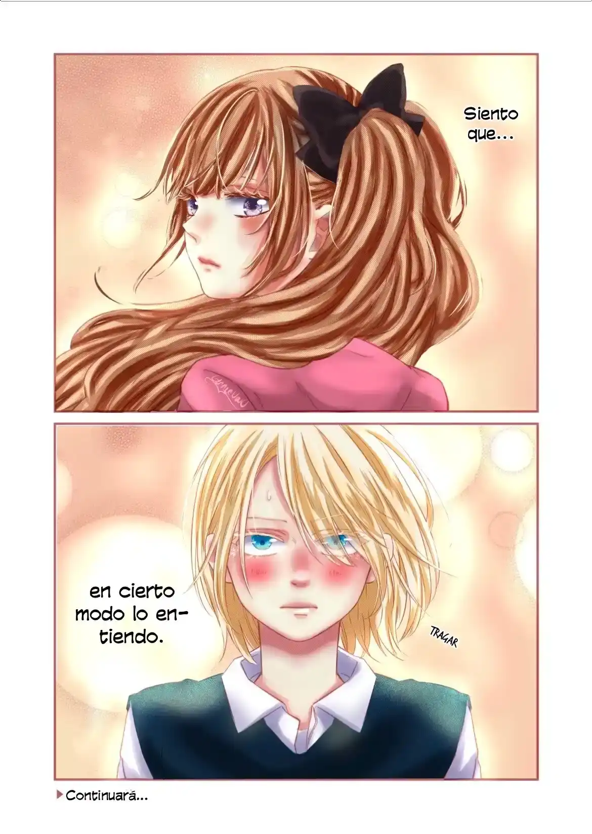 Página 25 — Yamada-kun to Lv999 no Koi wo Suru Capítulo 92