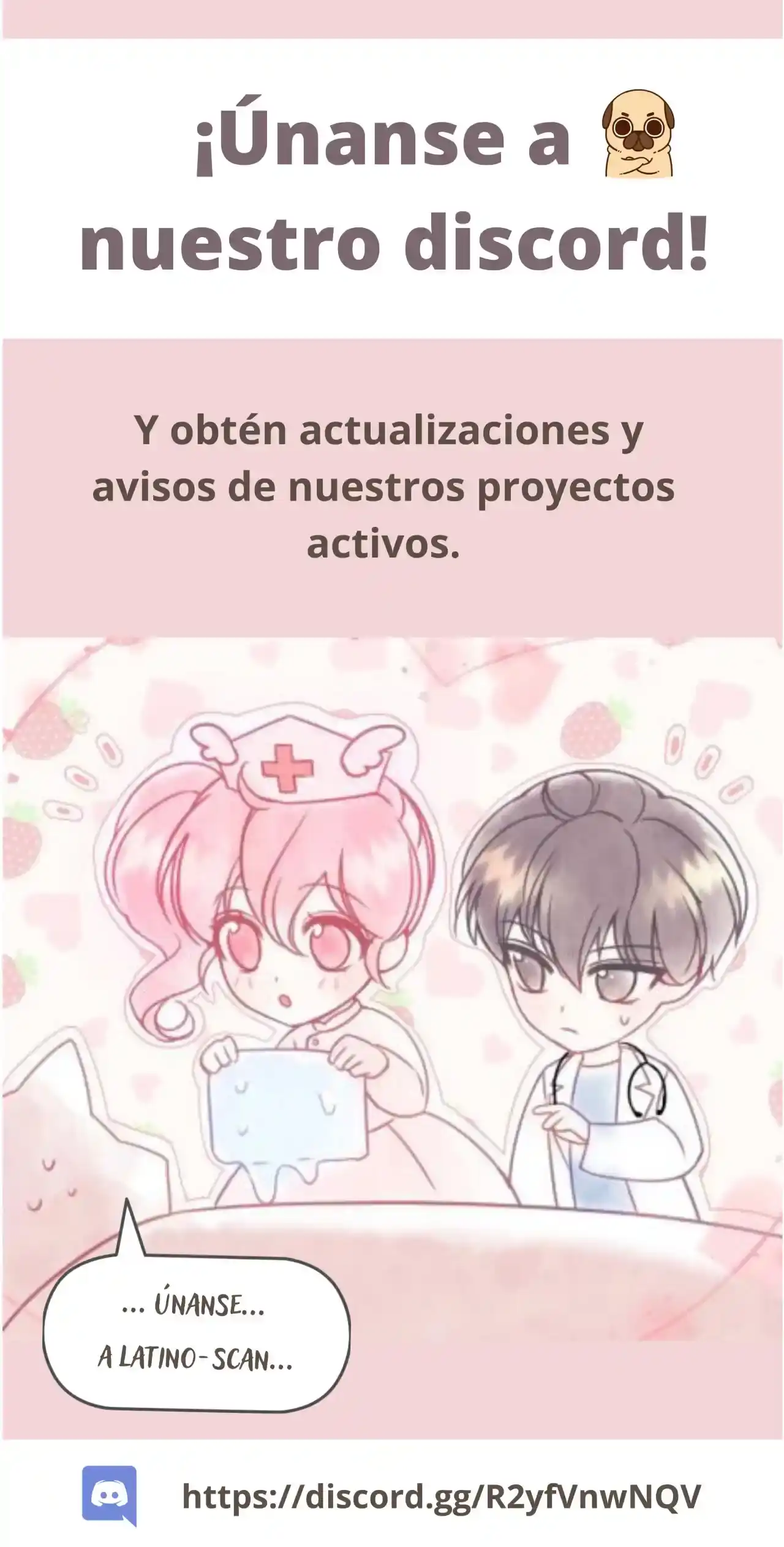 Página 19 — Yamada-kun to Lv999 no Koi wo Suru Capítulo 96