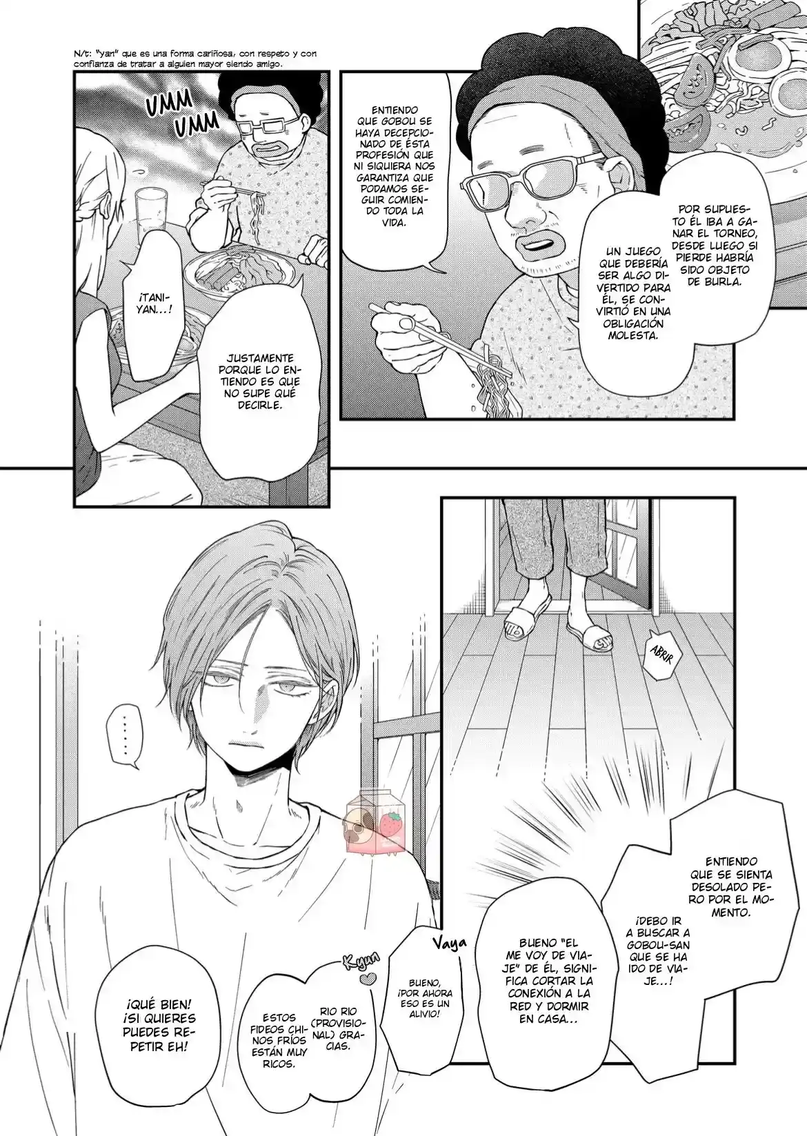 Página 26 — Yamada-kun to Lv999 no Koi wo Suru Capítulo 96
