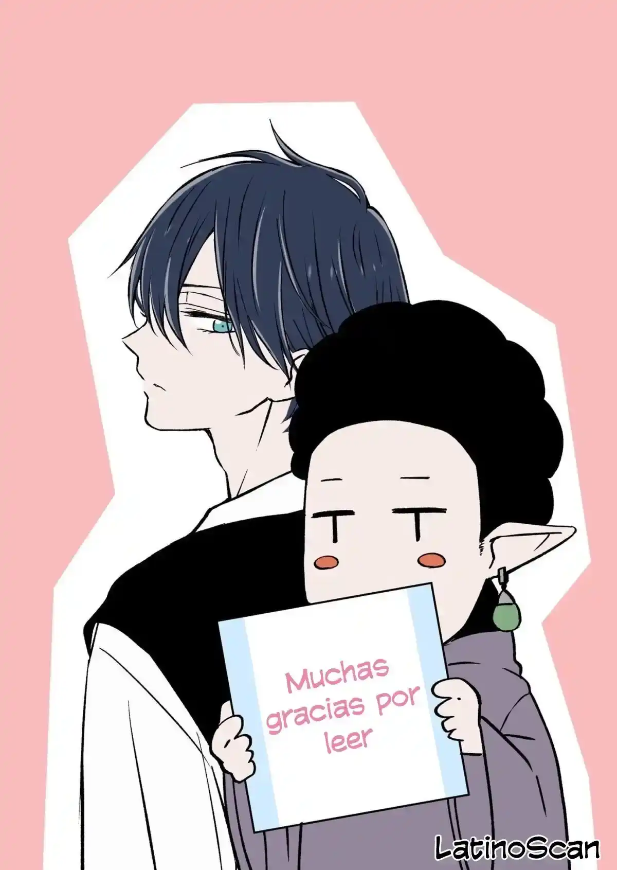Página 42 — Yamada-kun to Lv999 no Koi wo Suru Capítulo 96