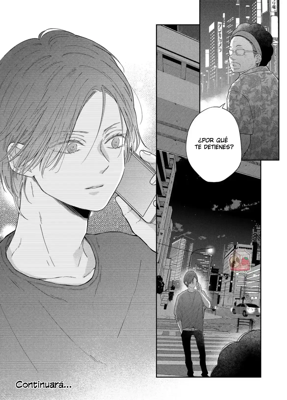 Página 36 — Yamada-kun to Lv999 no Koi wo Suru Capítulo 98