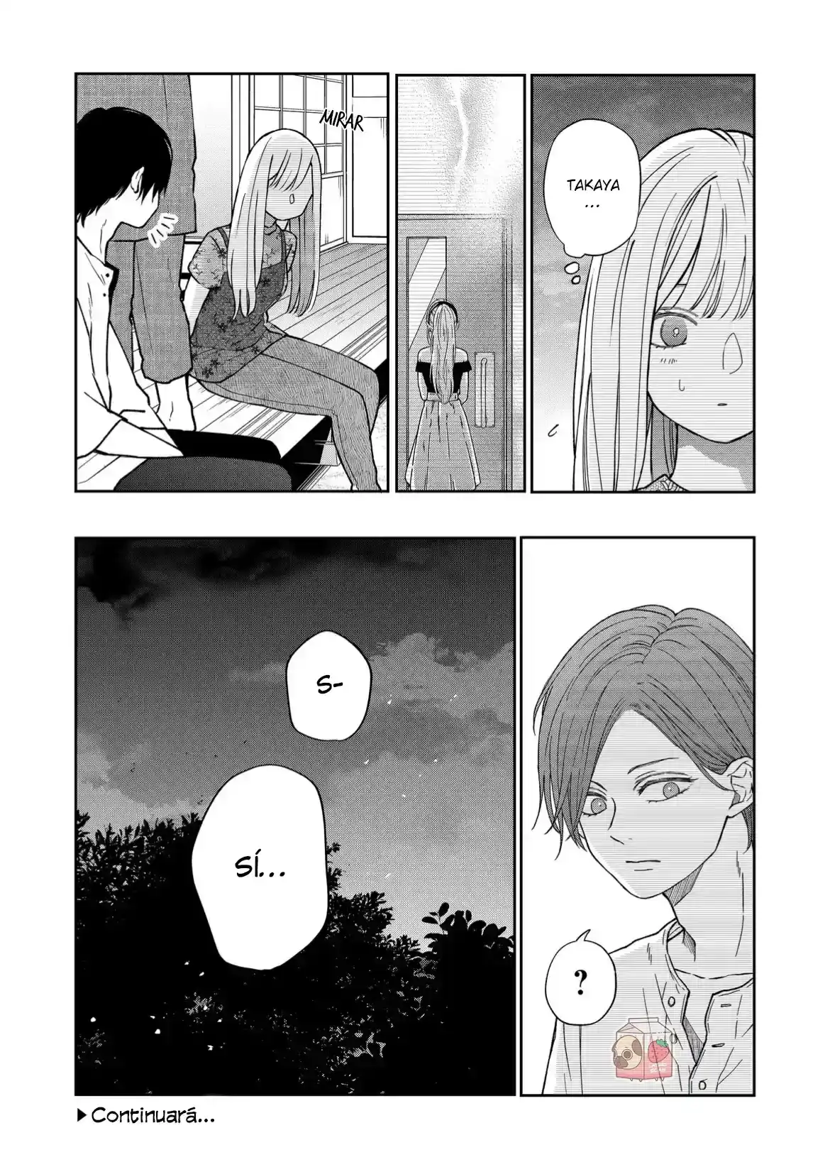 Página 34 — Yamada-kun to Lv999 no Koi wo Suru Capítulo 100