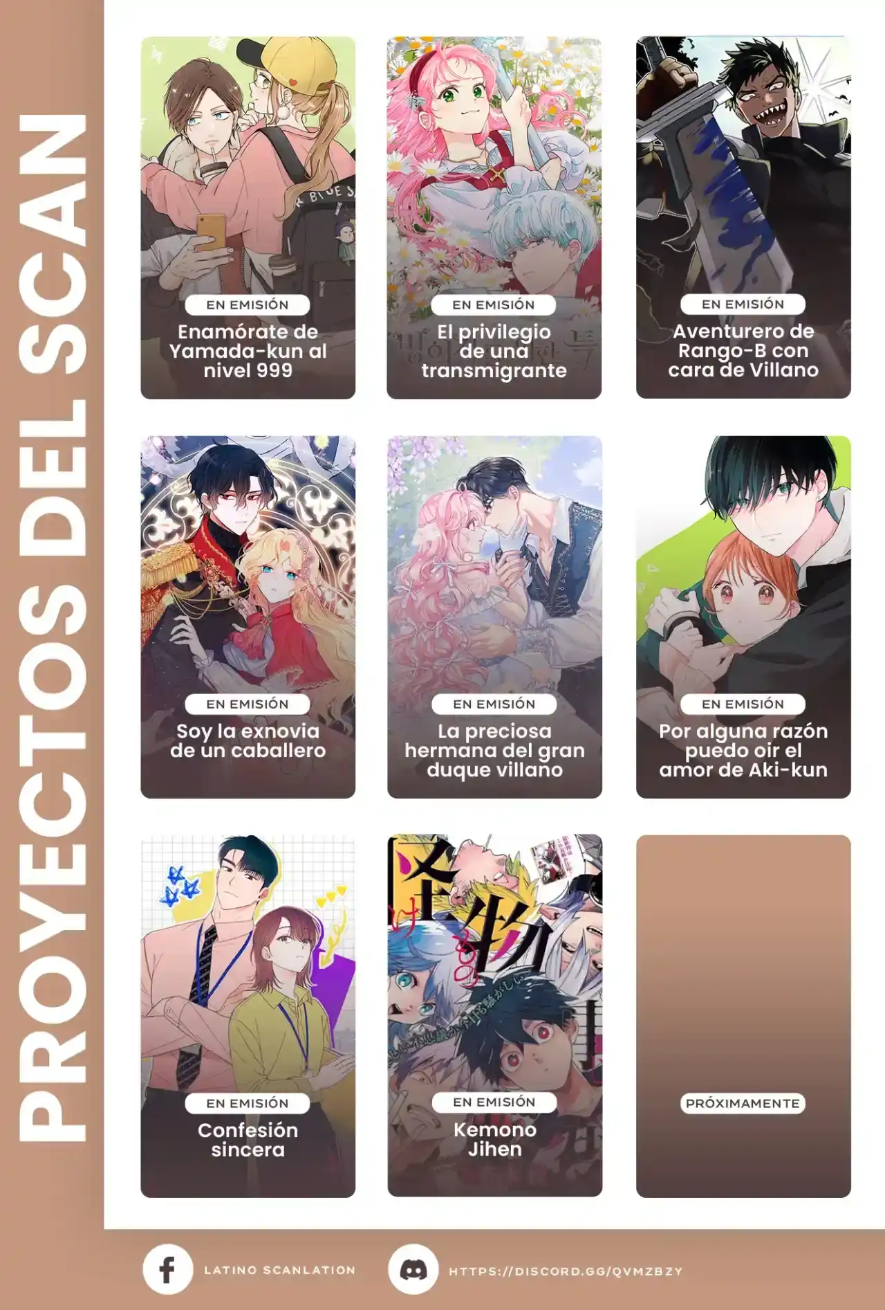 Página 4 — Yamada-kun to Lv999 no Koi wo Suru Capítulo 102