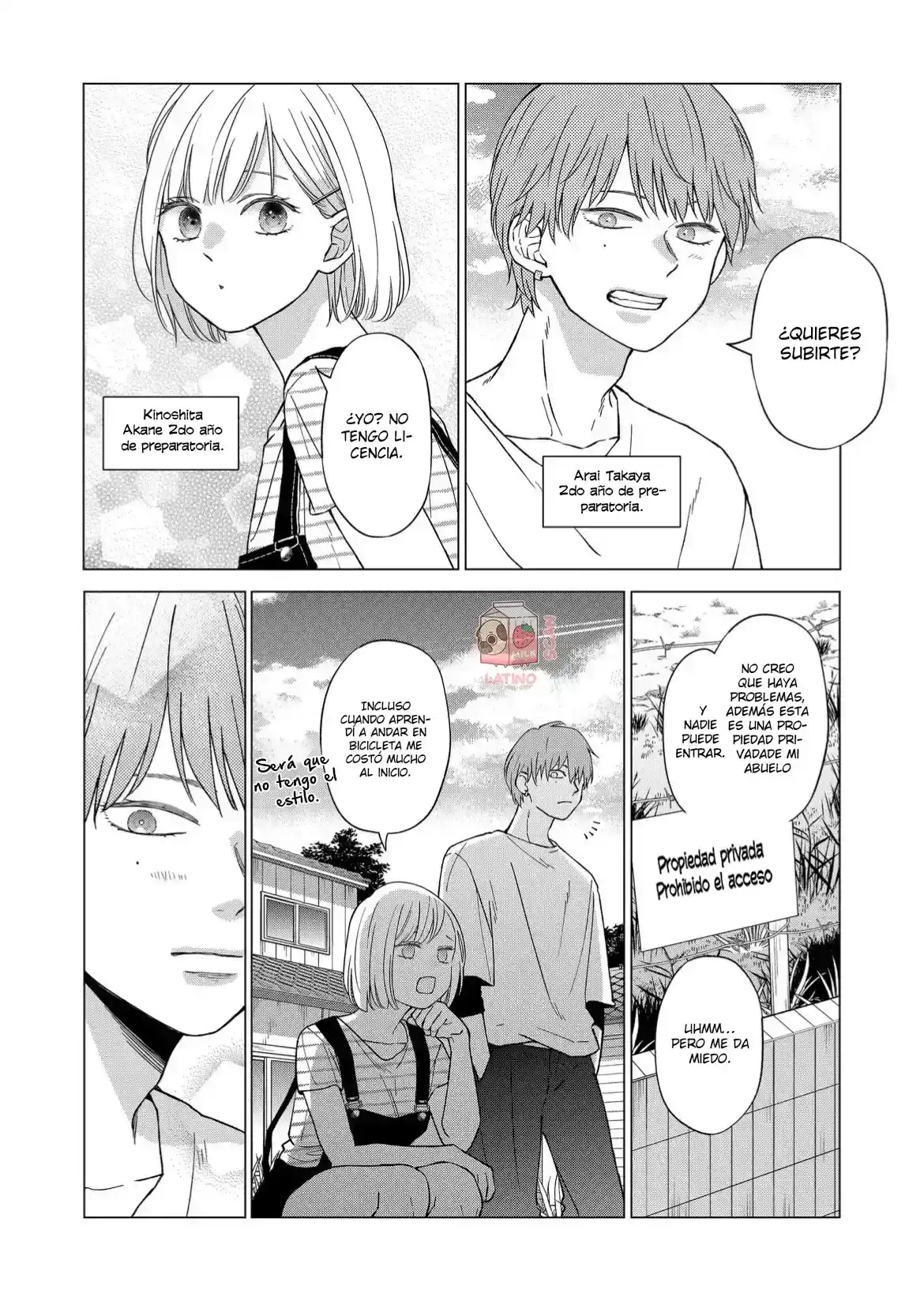 Página 7 — Yamada-kun to Lv999 no Koi wo Suru Capítulo 102