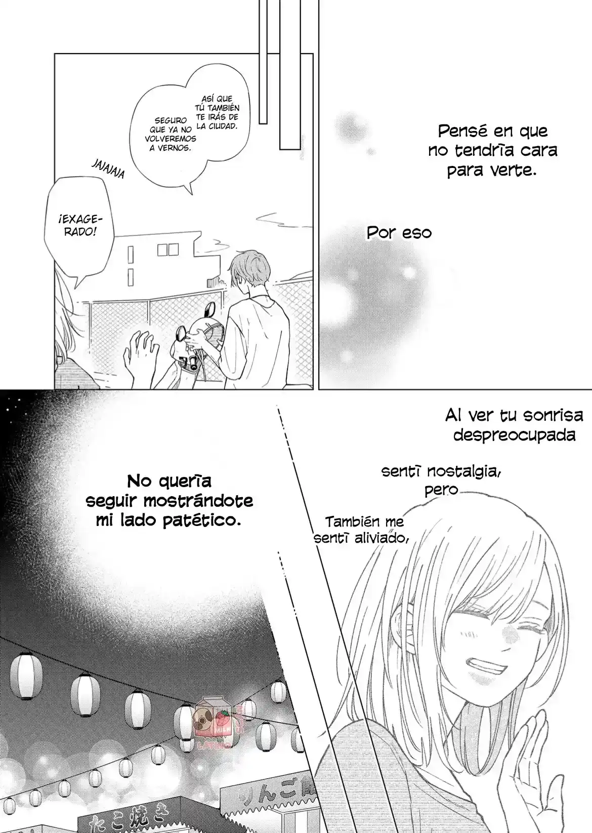 Página 16 — Yamada-kun to Lv999 no Koi wo Suru Capítulo 102