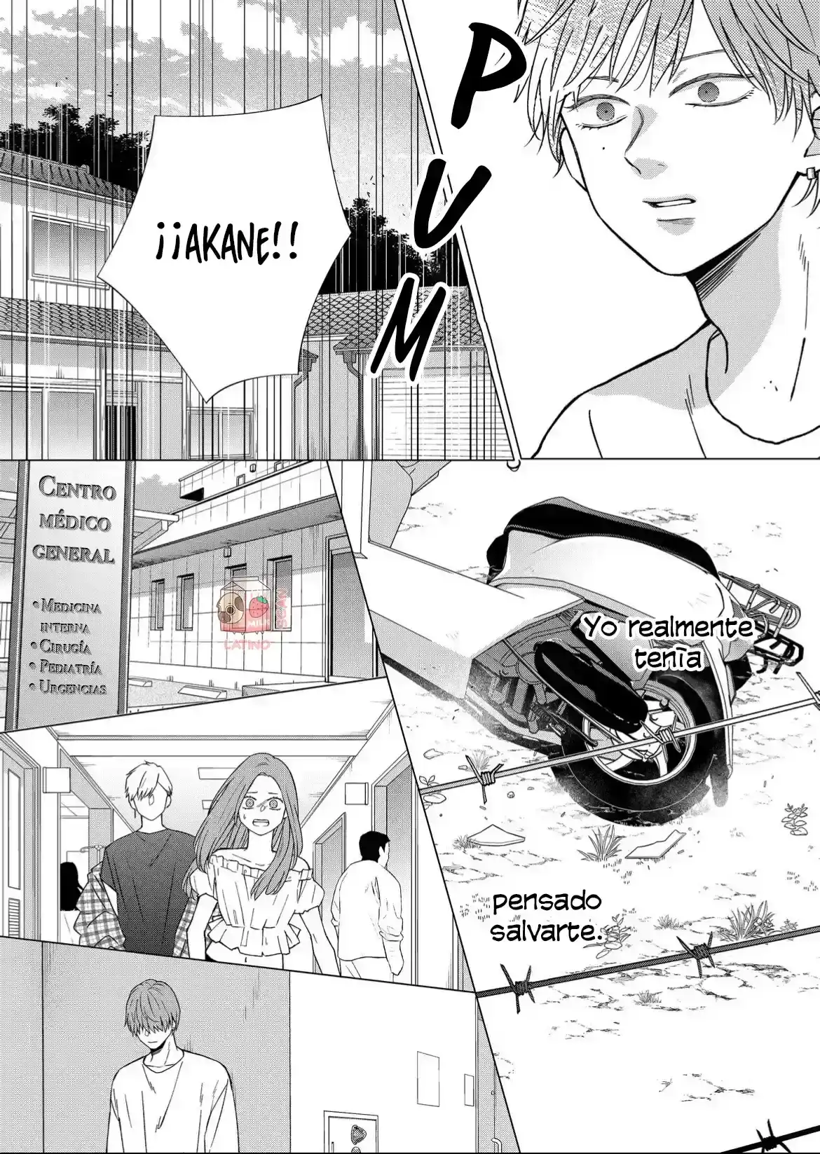 Página 30 — Yamada-kun to Lv999 no Koi wo Suru Capítulo 102
