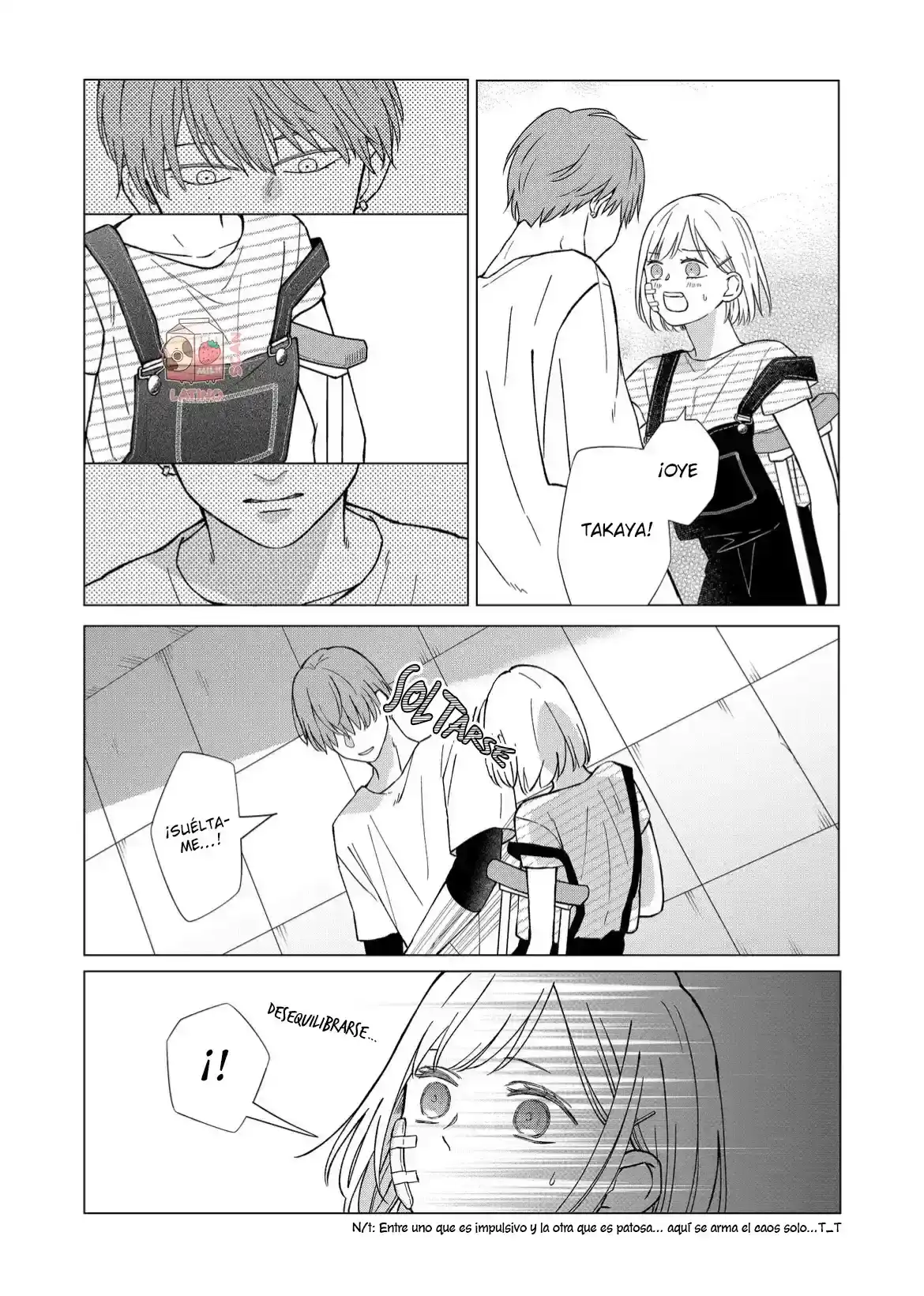 Página 32 — Yamada-kun to Lv999 no Koi wo Suru Capítulo 102