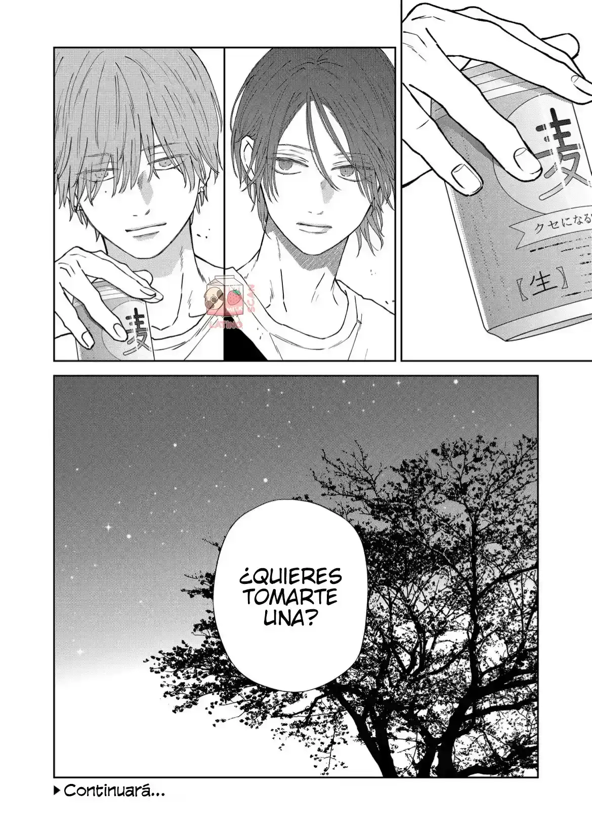 Página 33 — Yamada-kun to Lv999 no Koi wo Suru Capítulo 104