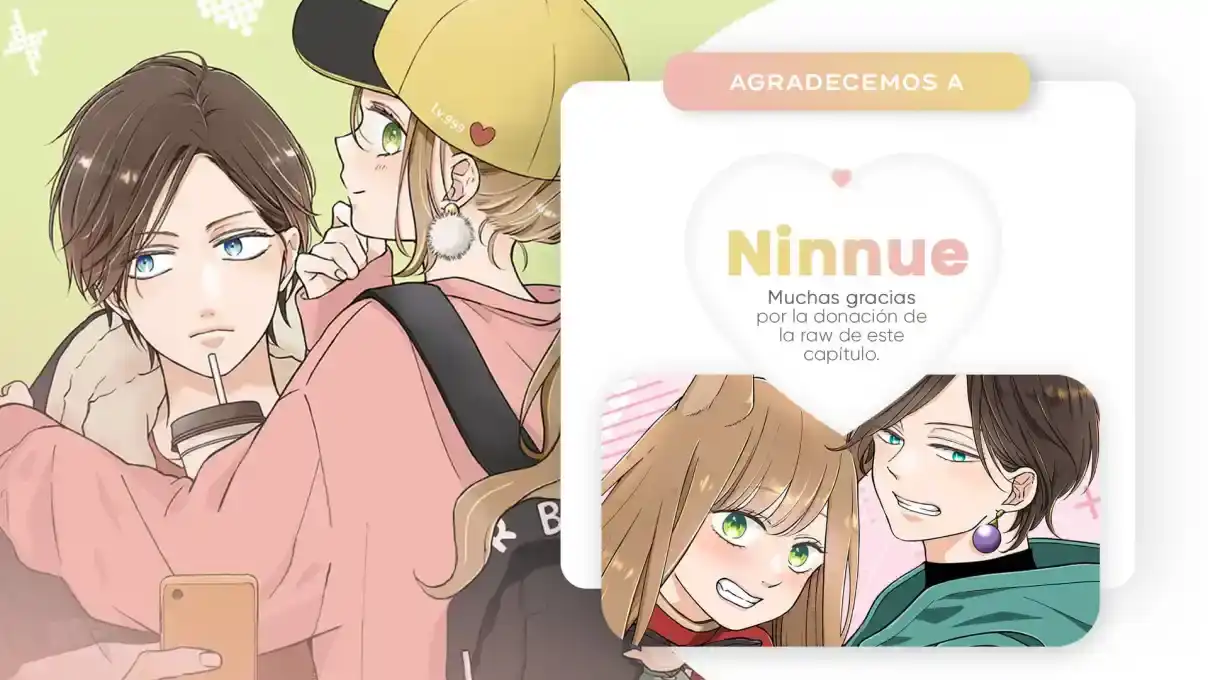 Página 16 — Yamada-kun to Lv999 no Koi wo Suru Capítulo 105.5