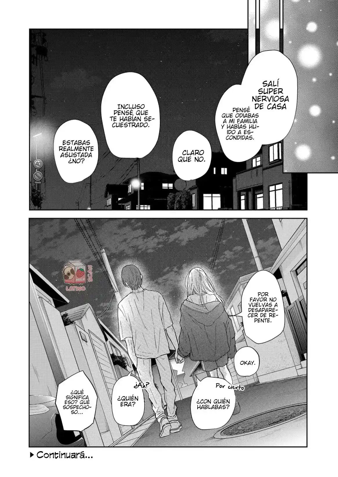 Página 17 — Yamada-kun to Lv999 no Koi wo Suru Capítulo 105