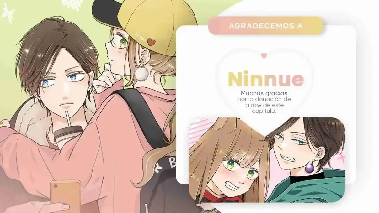 Página 1 — Yamada-kun to Lv999 no Koi wo Suru Capítulo 106
