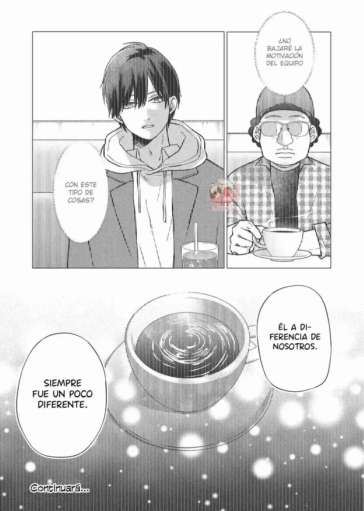 Página 16 — Yamada-kun to Lv999 no Koi wo Suru Capítulo 106