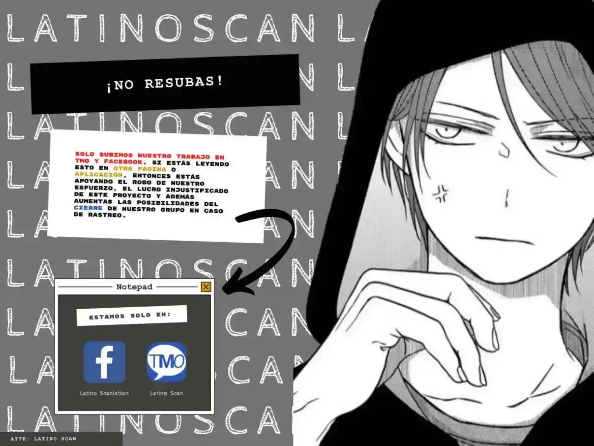 Página 18 — Yamada-kun to Lv999 no Koi wo Suru Capítulo 106