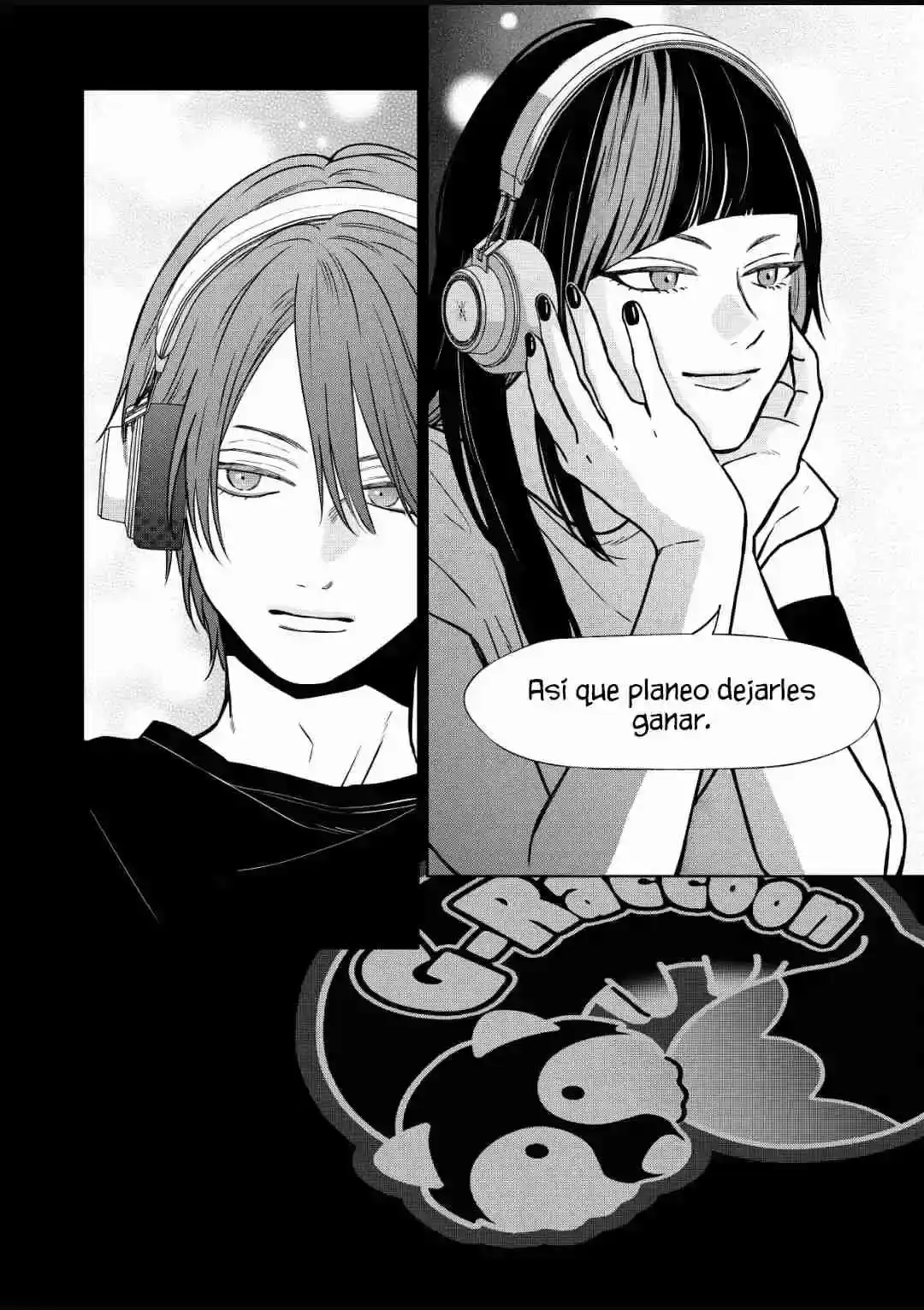 Página 12 — Yamada-kun to Lv999 no Koi wo Suru Capítulo 107.5