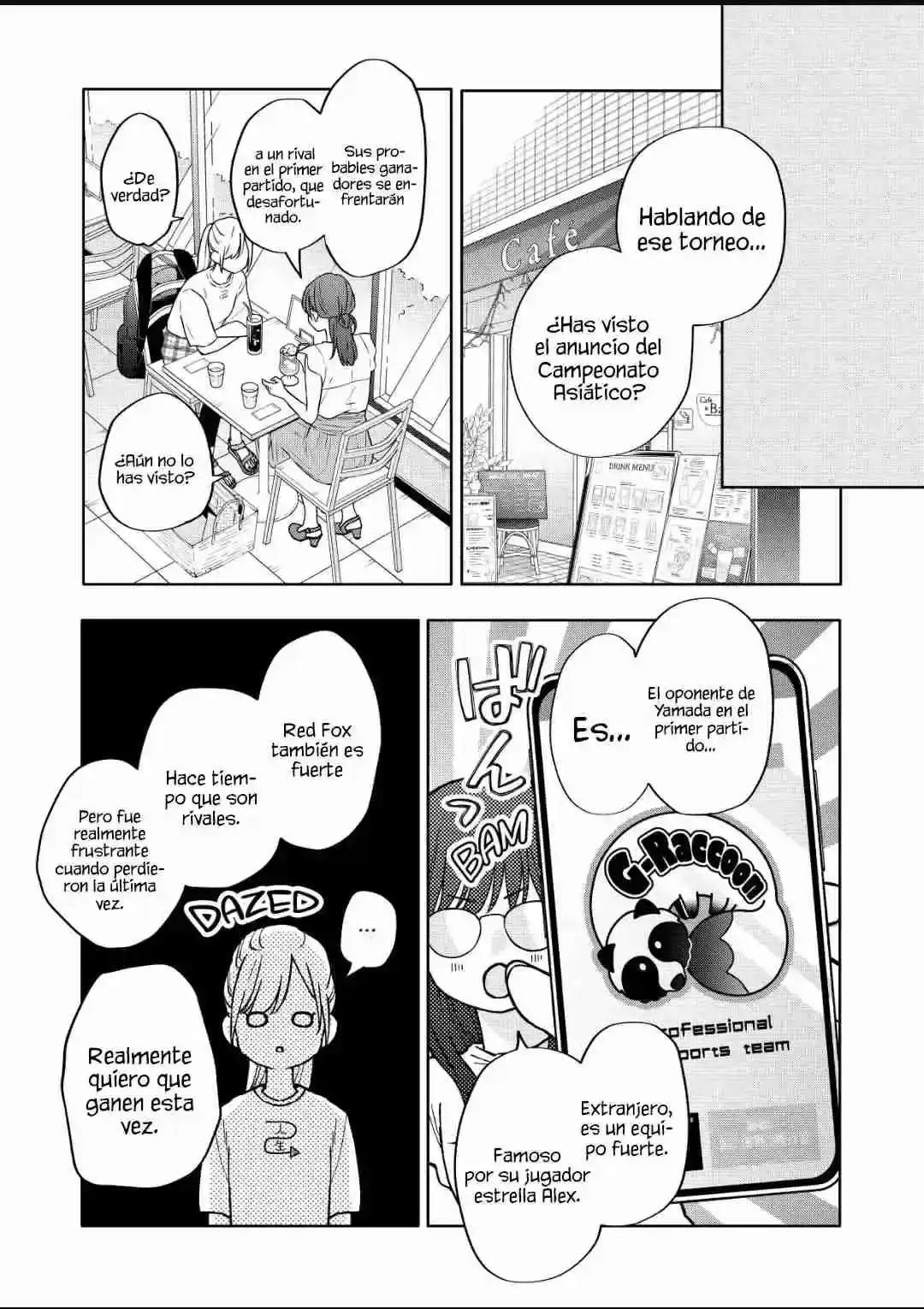 Página 20 — Yamada-kun to Lv999 no Koi wo Suru Capítulo 107.5
