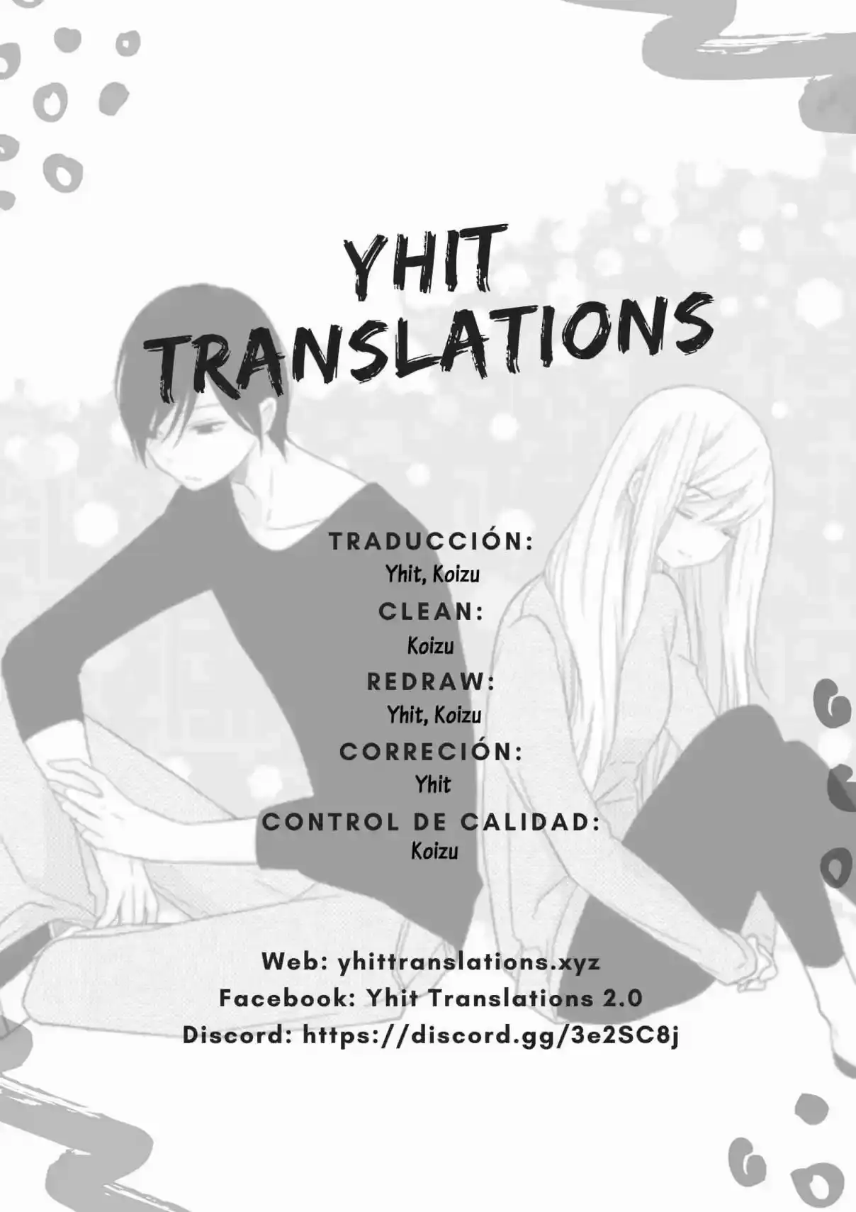 Página 3 — Yamada-kun to Lv999 no Koi wo Suru Capítulo 999