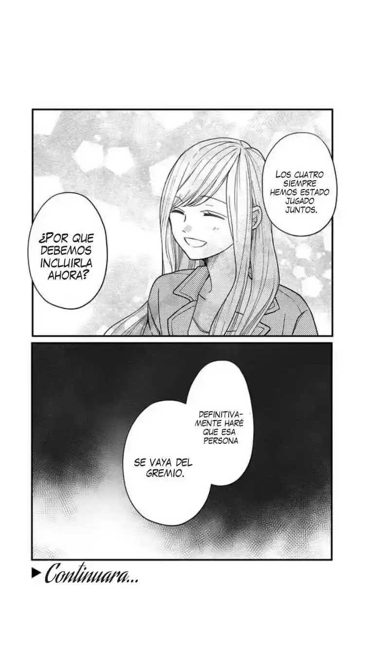 Página 37 — Yamada-kun to Lv999 no Koi wo Suru Capítulo 999