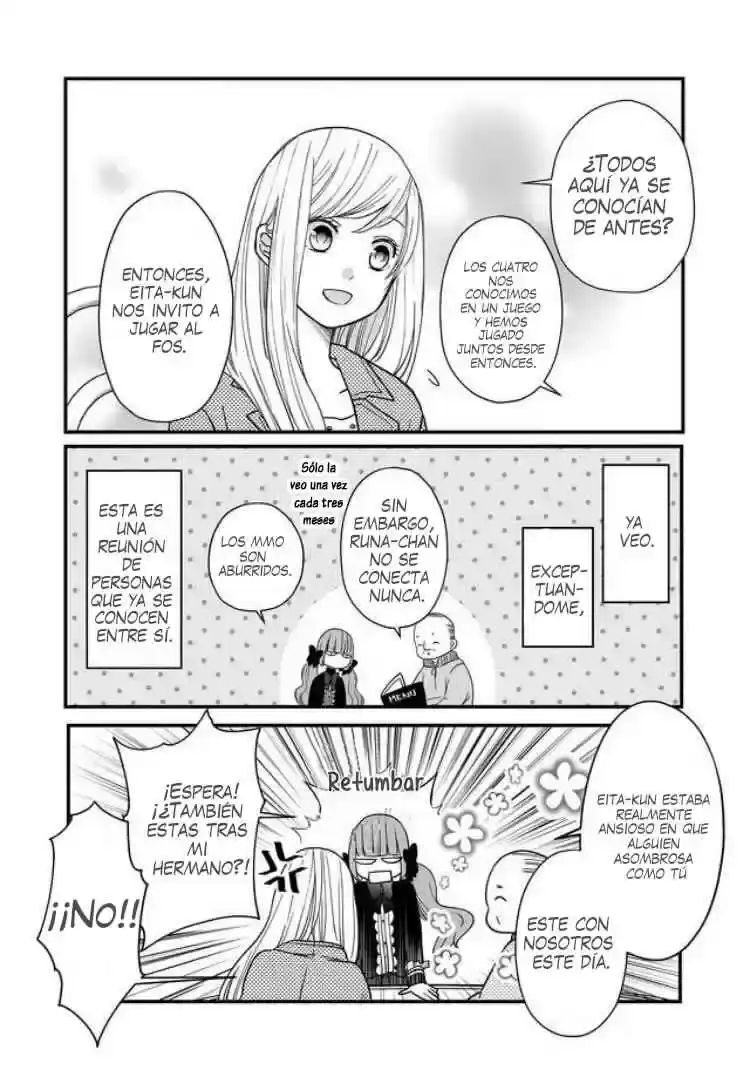 Página 56 — Yamada-kun to Lv999 no Koi wo Suru Capítulo 999