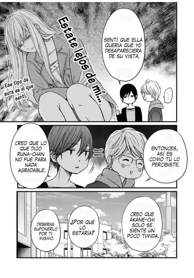 Página 60 — Yamada-kun to Lv999 no Koi wo Suru Capítulo 999