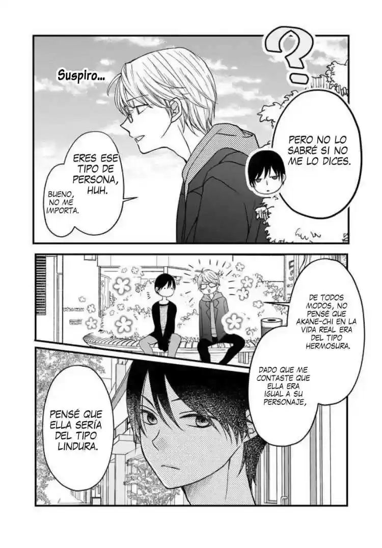 Página 62 — Yamada-kun to Lv999 no Koi wo Suru Capítulo 999