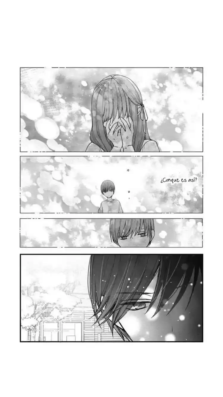Página 68 — Yamada-kun to Lv999 no Koi wo Suru Capítulo 999