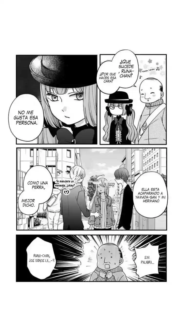Página 72 — Yamada-kun to Lv999 no Koi wo Suru Capítulo 999