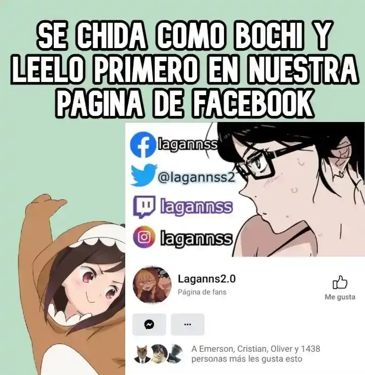 Página 83 — Yomi no Tsugai Capítulo 6