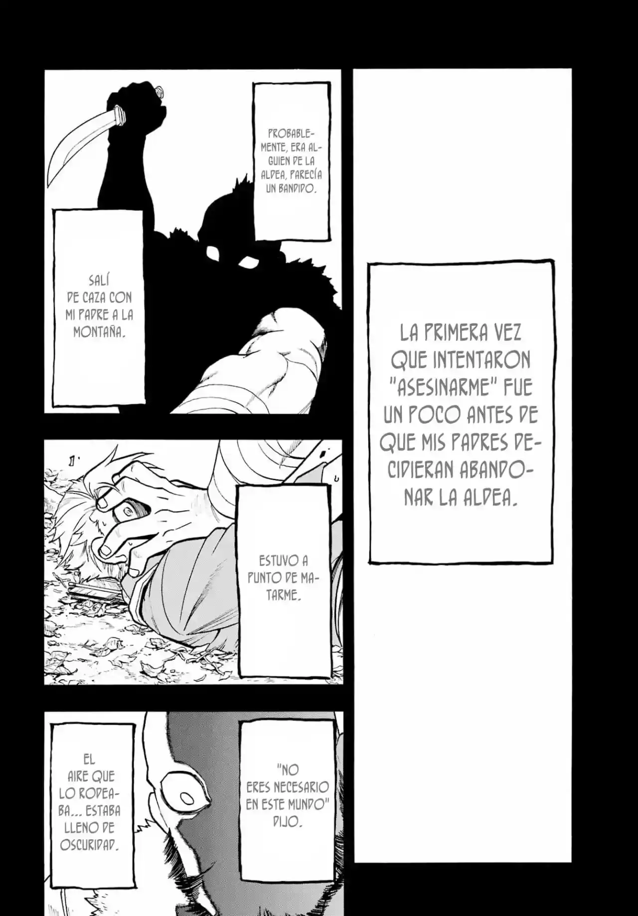 Página 79 — Yomi no Tsugai Capítulo 8