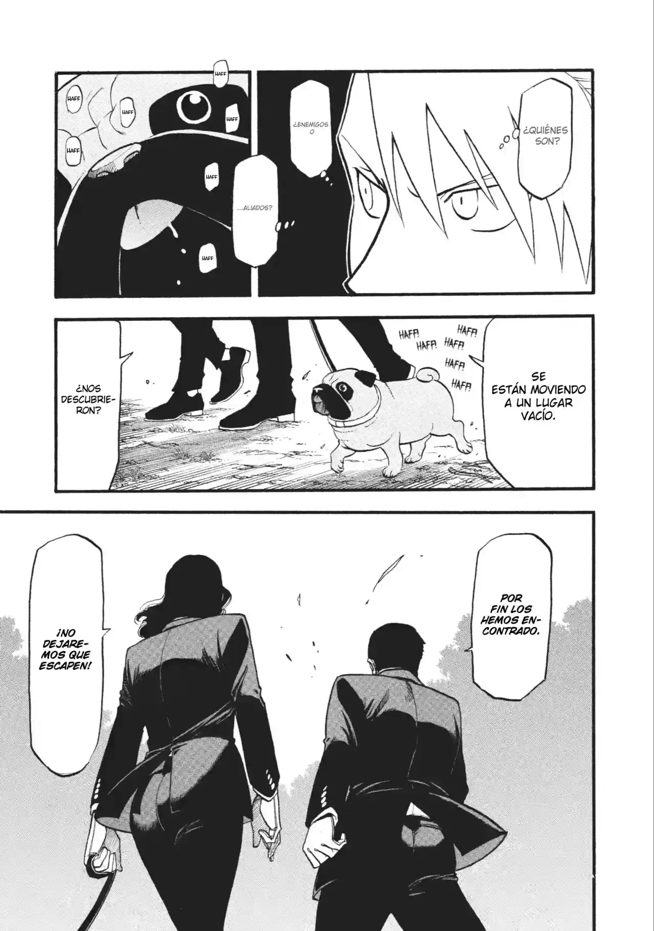 Página 16 — Yomi no Tsugai Capítulo 18