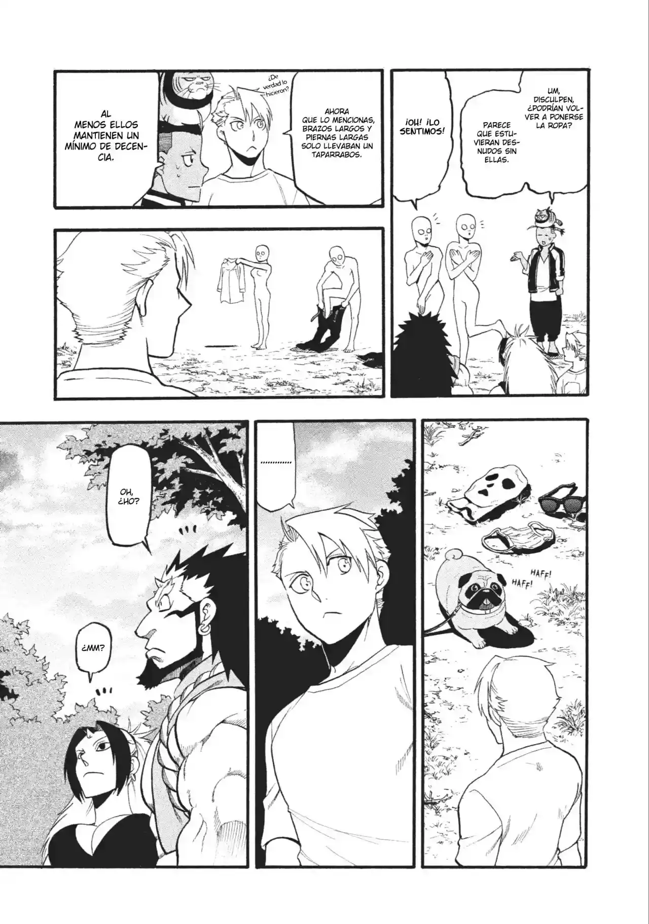 Página 26 — Yomi no Tsugai Capítulo 18