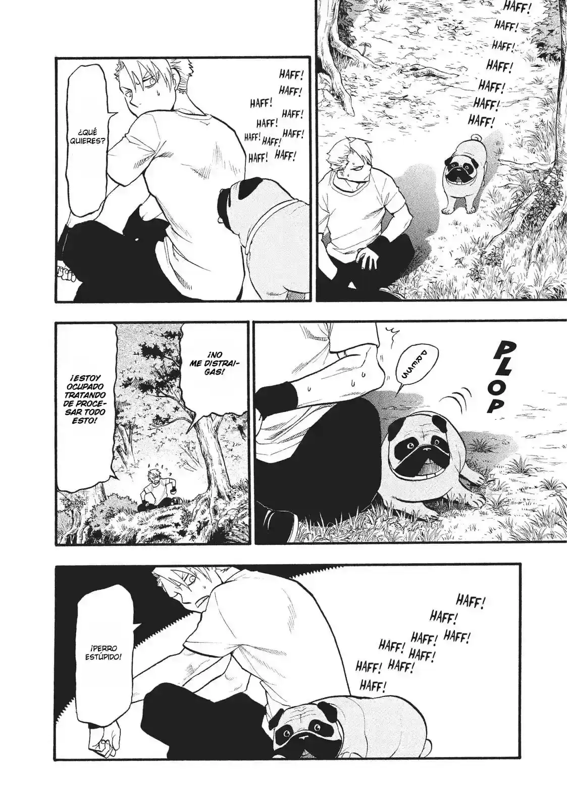 Página 58 — Yomi no Tsugai Capítulo 19