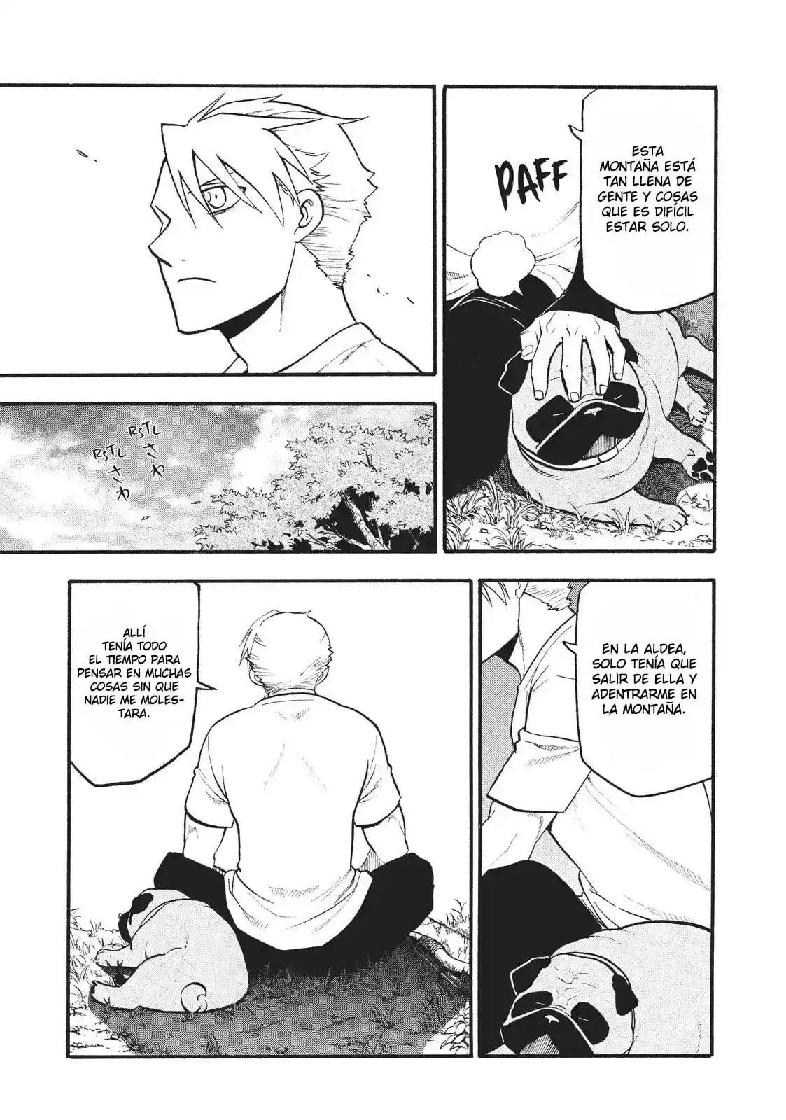 Página 59 — Yomi no Tsugai Capítulo 19