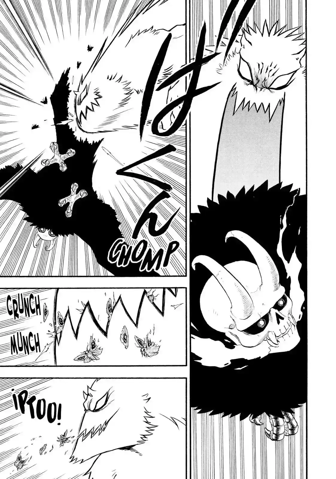 Página 62 — Yomi no Tsugai Capítulo 20