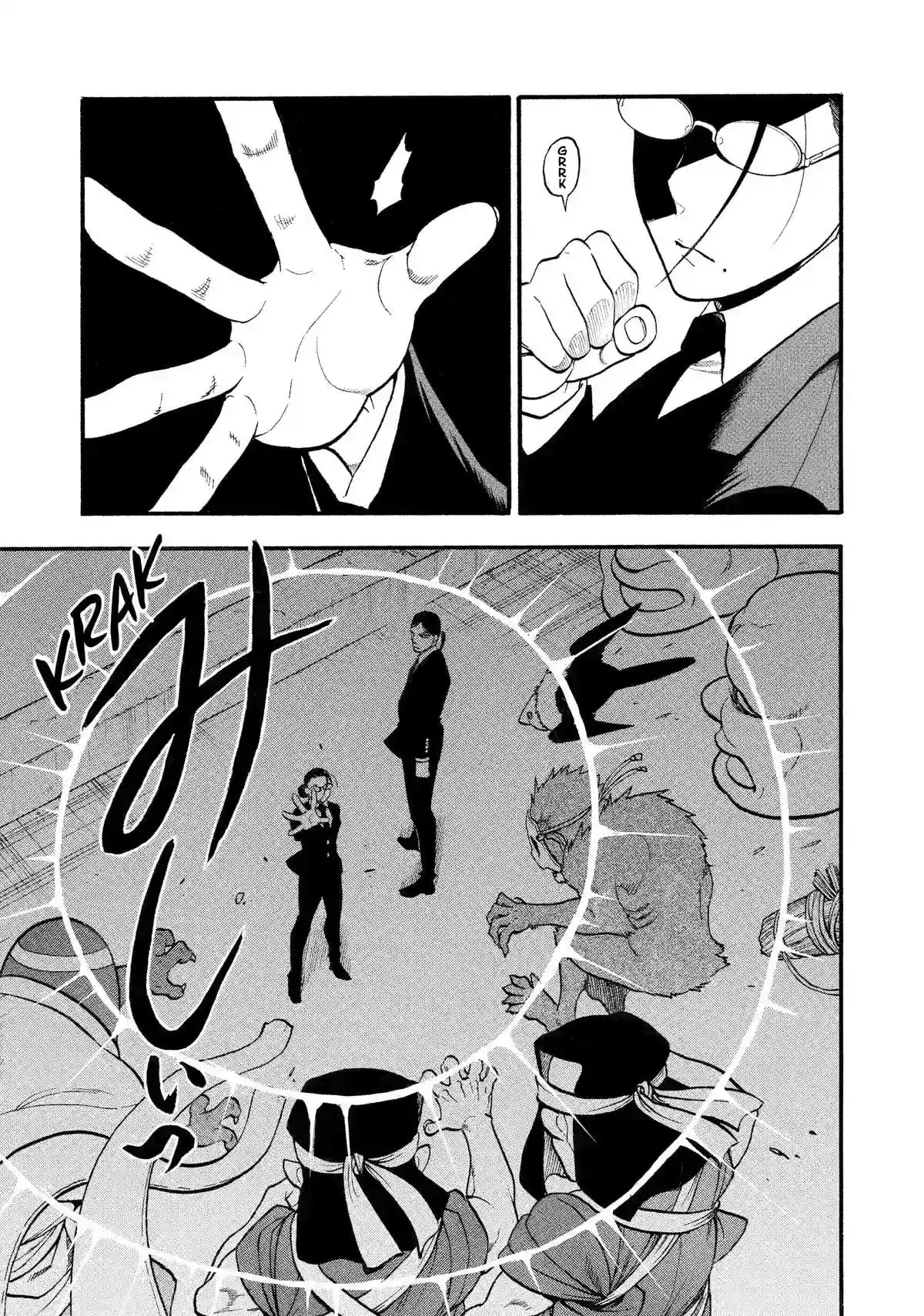 Página 60 — Yomi no Tsugai Capítulo 22