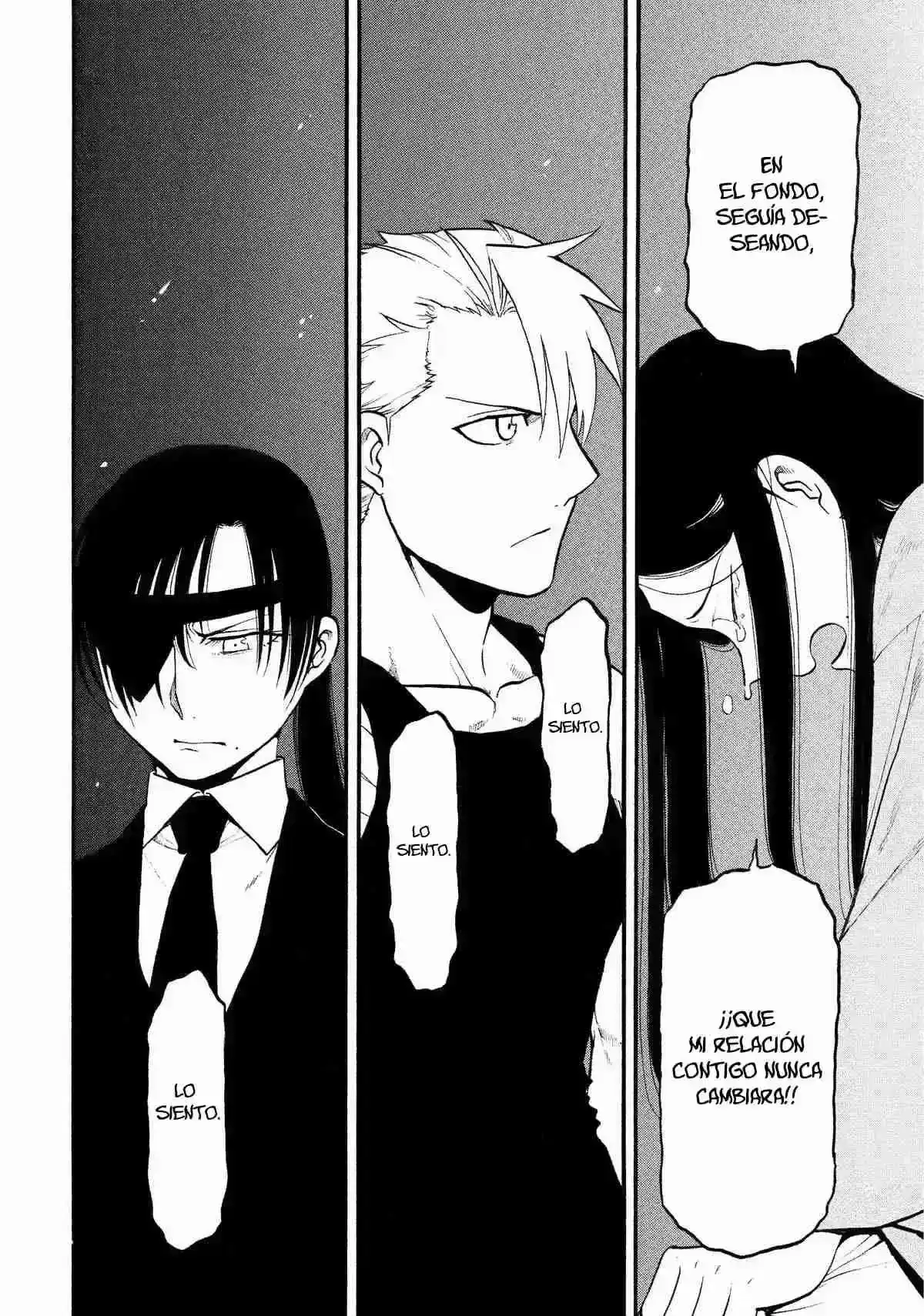 Página 59 — Yomi no Tsugai Capítulo 28