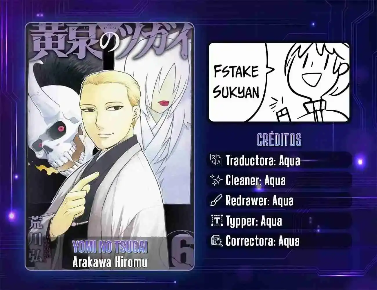 Daemons of the Shadow Realm Capítulo 31 - Página 1 - Daemons of the Shadow Realm manga Capítulo 31