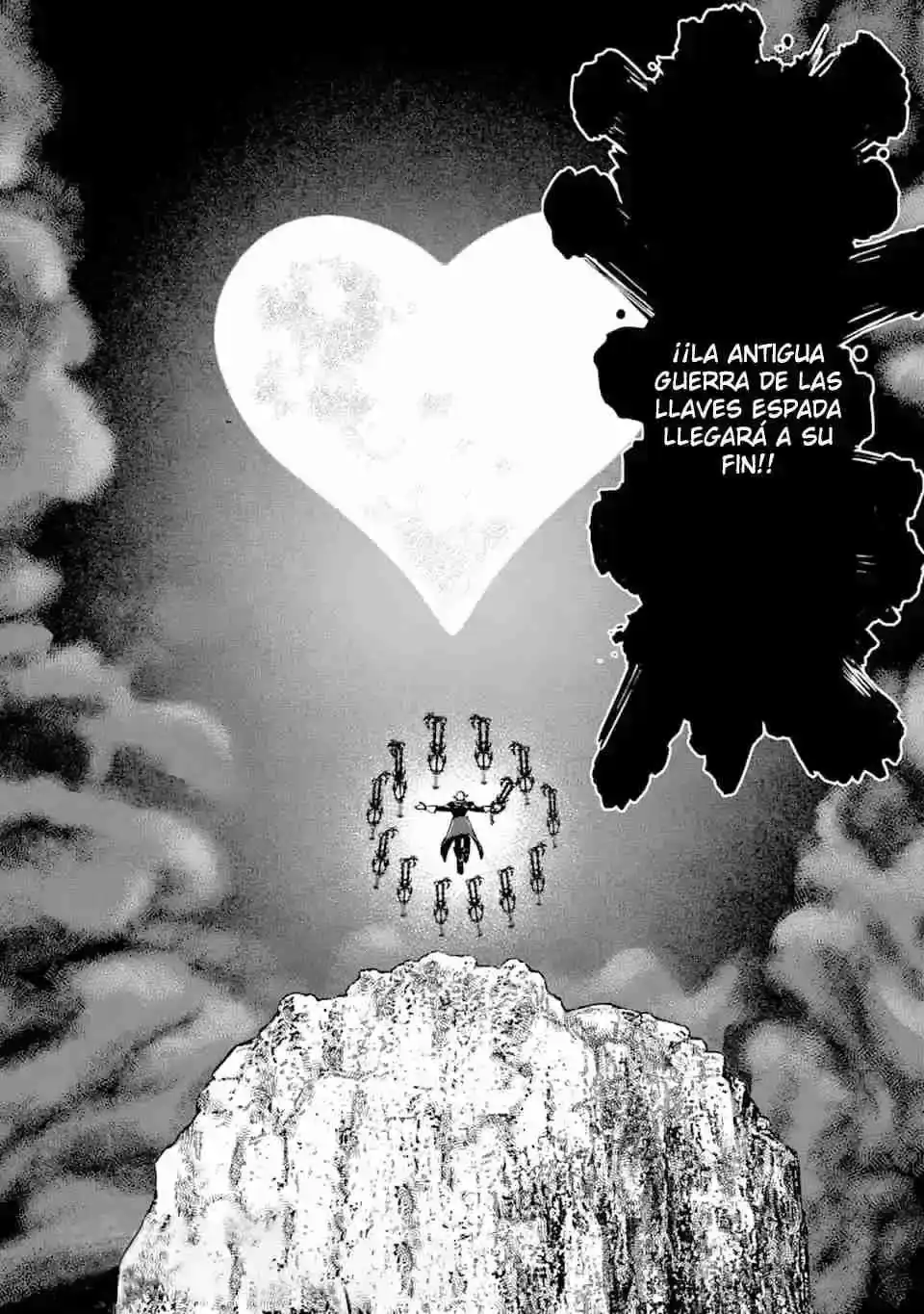 Página 65 — Yomi no Tsugai Capítulo 32
