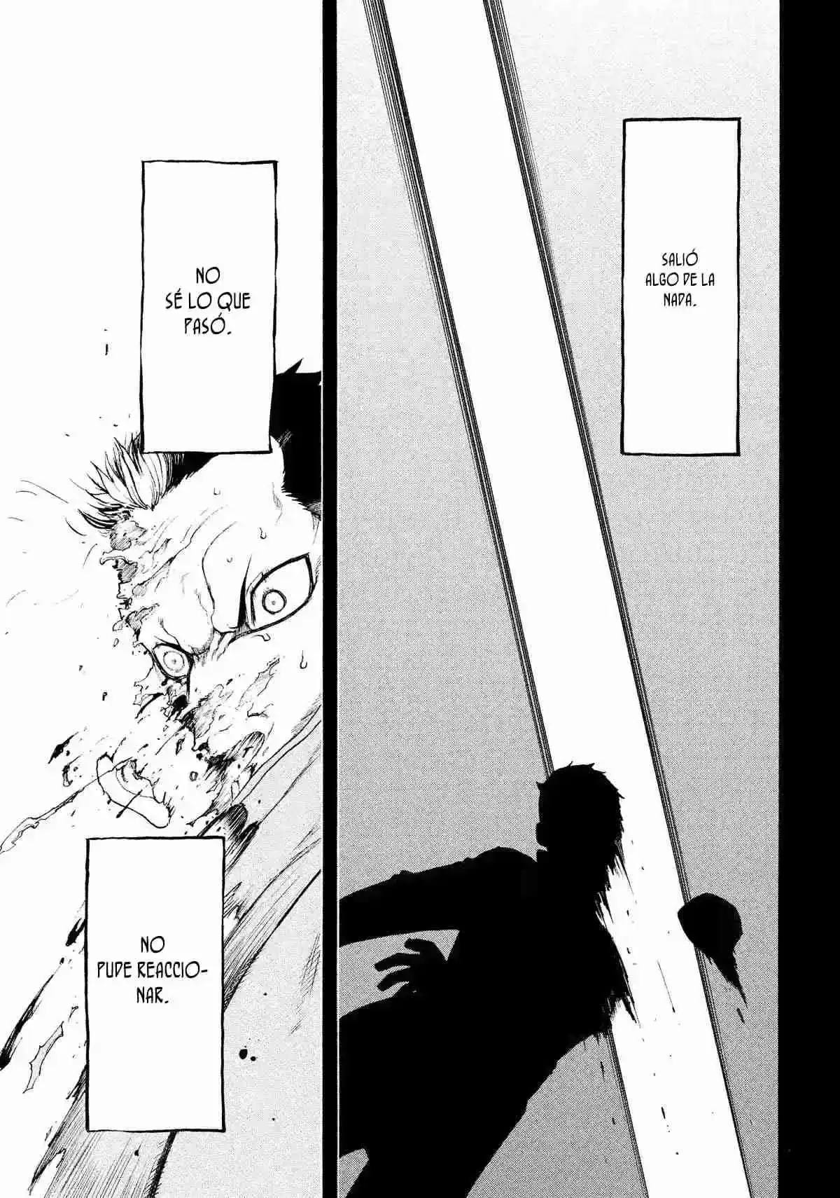 Página 66 — Yomi no Tsugai Capítulo 37
