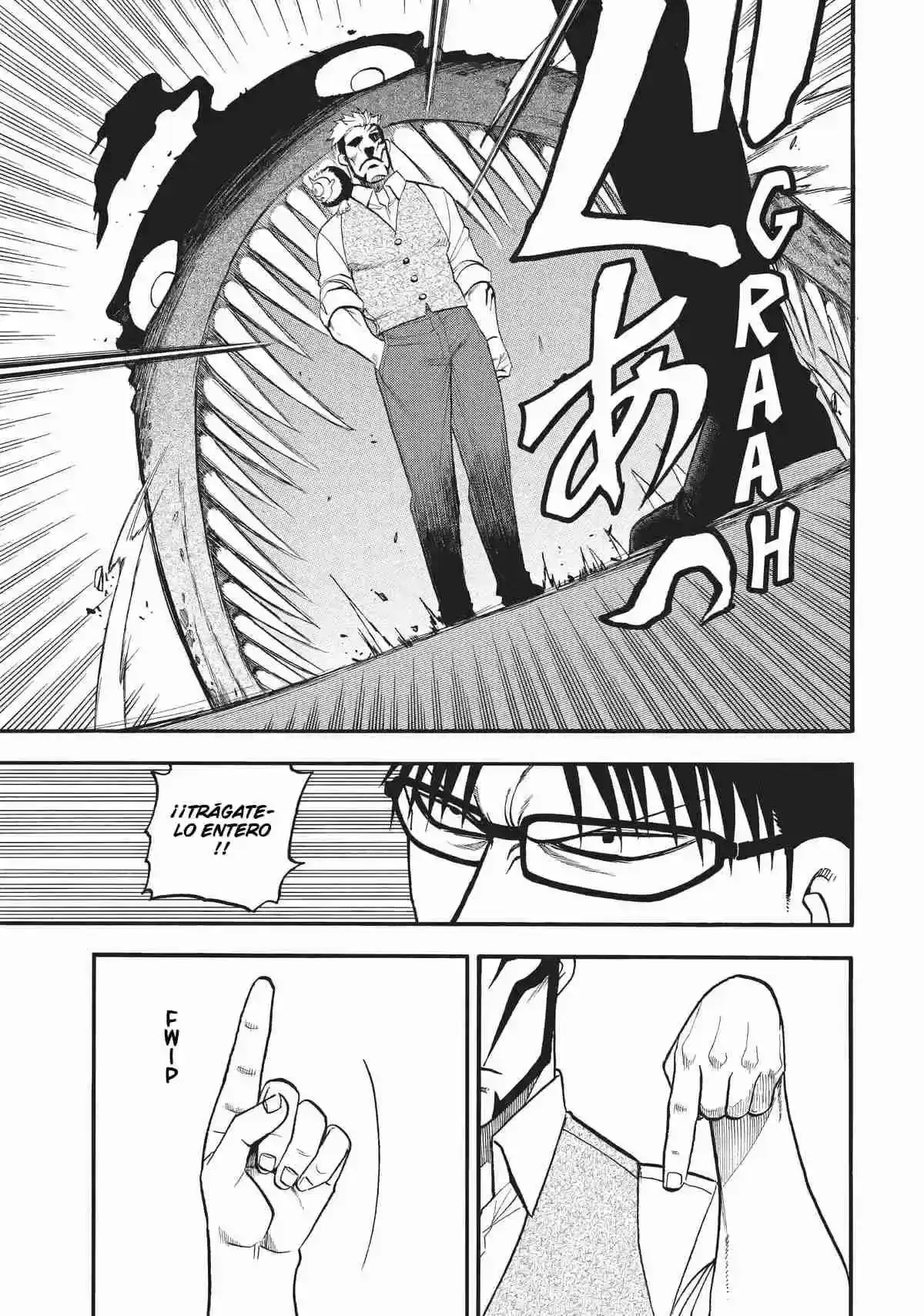 Página 14 — Yomi no Tsugai Capítulo 43