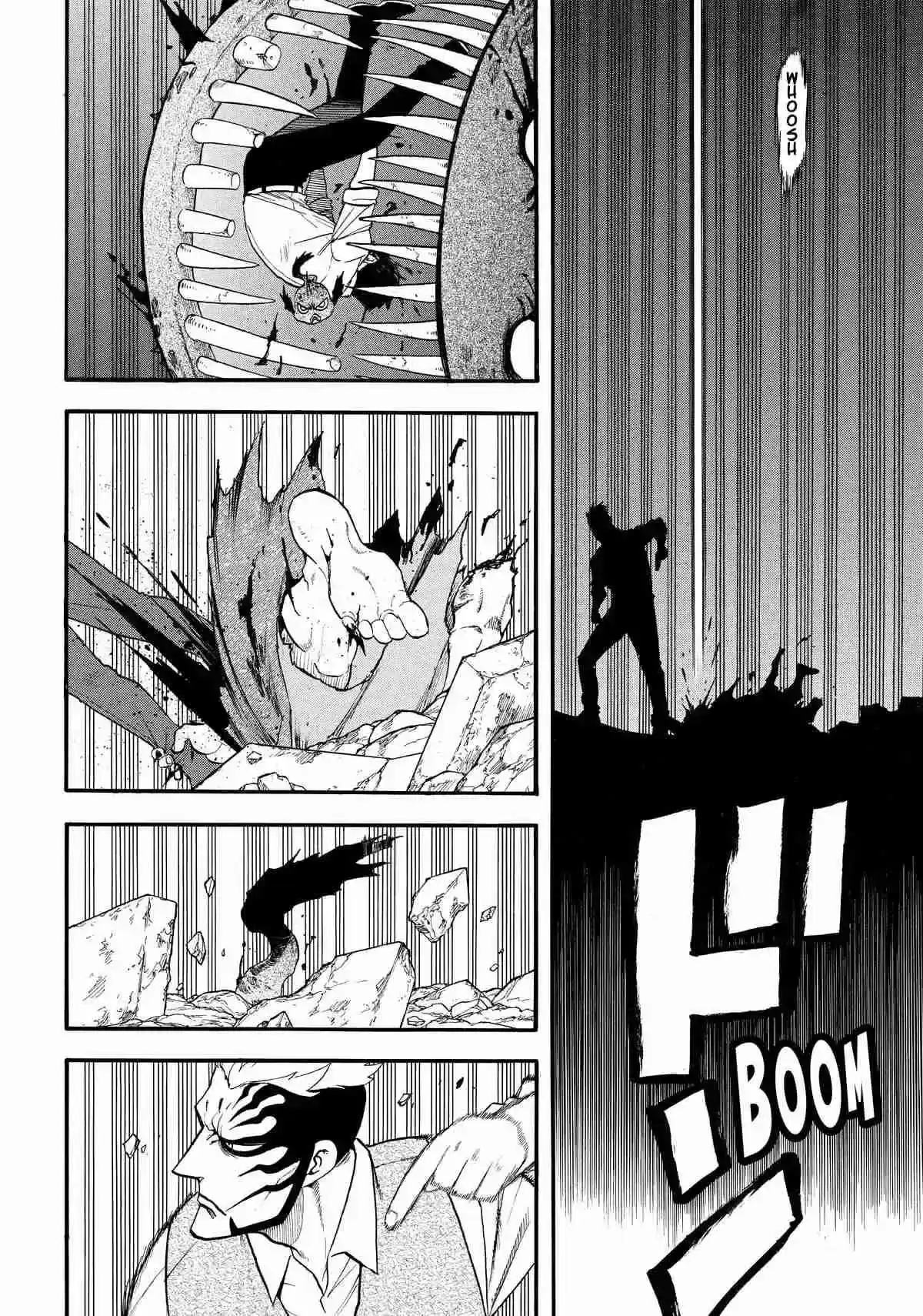 Página 19 — Yomi no Tsugai Capítulo 44