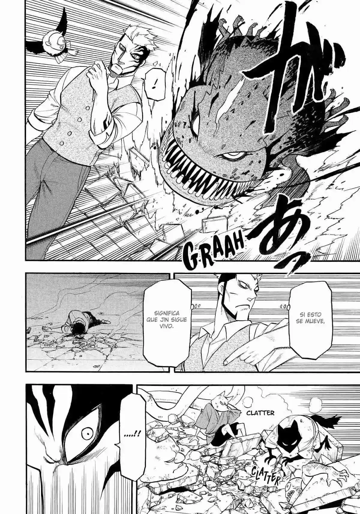 Página 59 — Yomi no Tsugai Capítulo 44