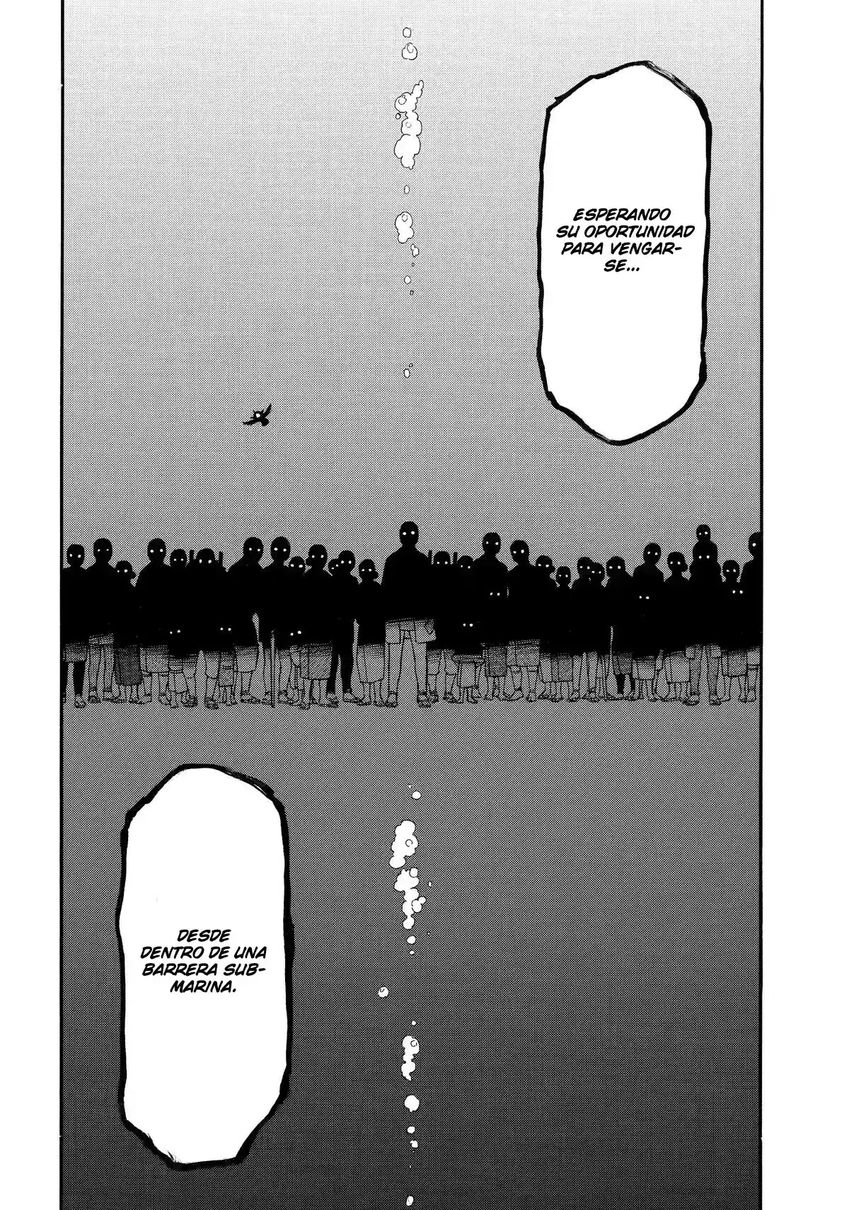 Página 15 — Yomi no Tsugai Capítulo 49