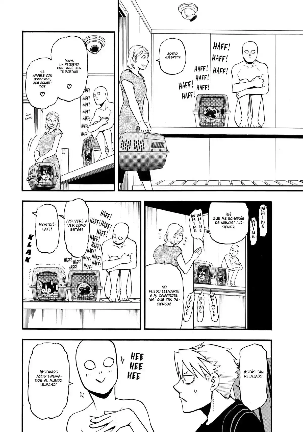 Página 24 — Yomi no Tsugai Capítulo 51
